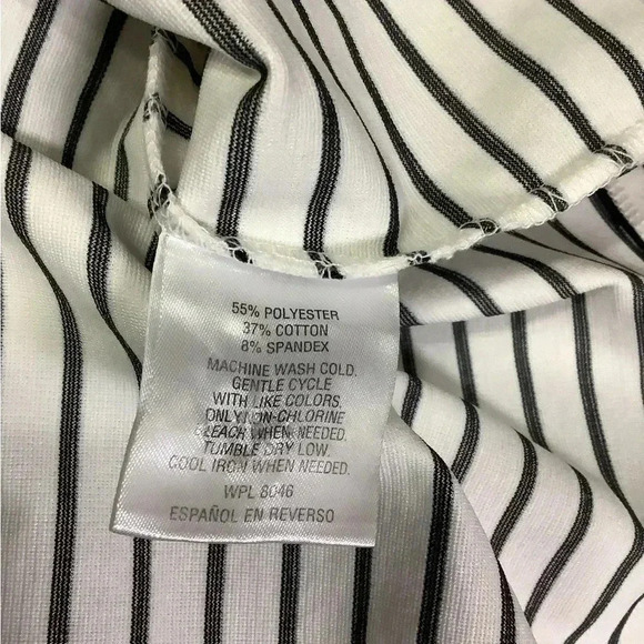 Charter Club blouse - Picture 6 of 6